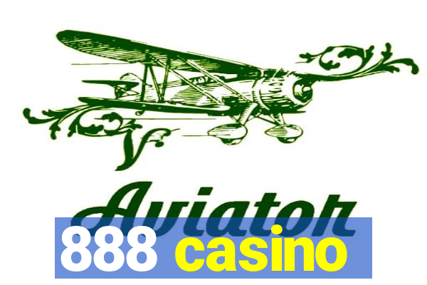 888 casino